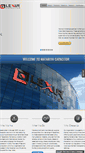 Mobile Screenshot of lexurcapacitor.com